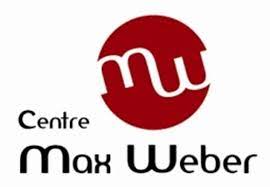 logo centre max weber