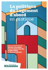 Politique du logement d'abord