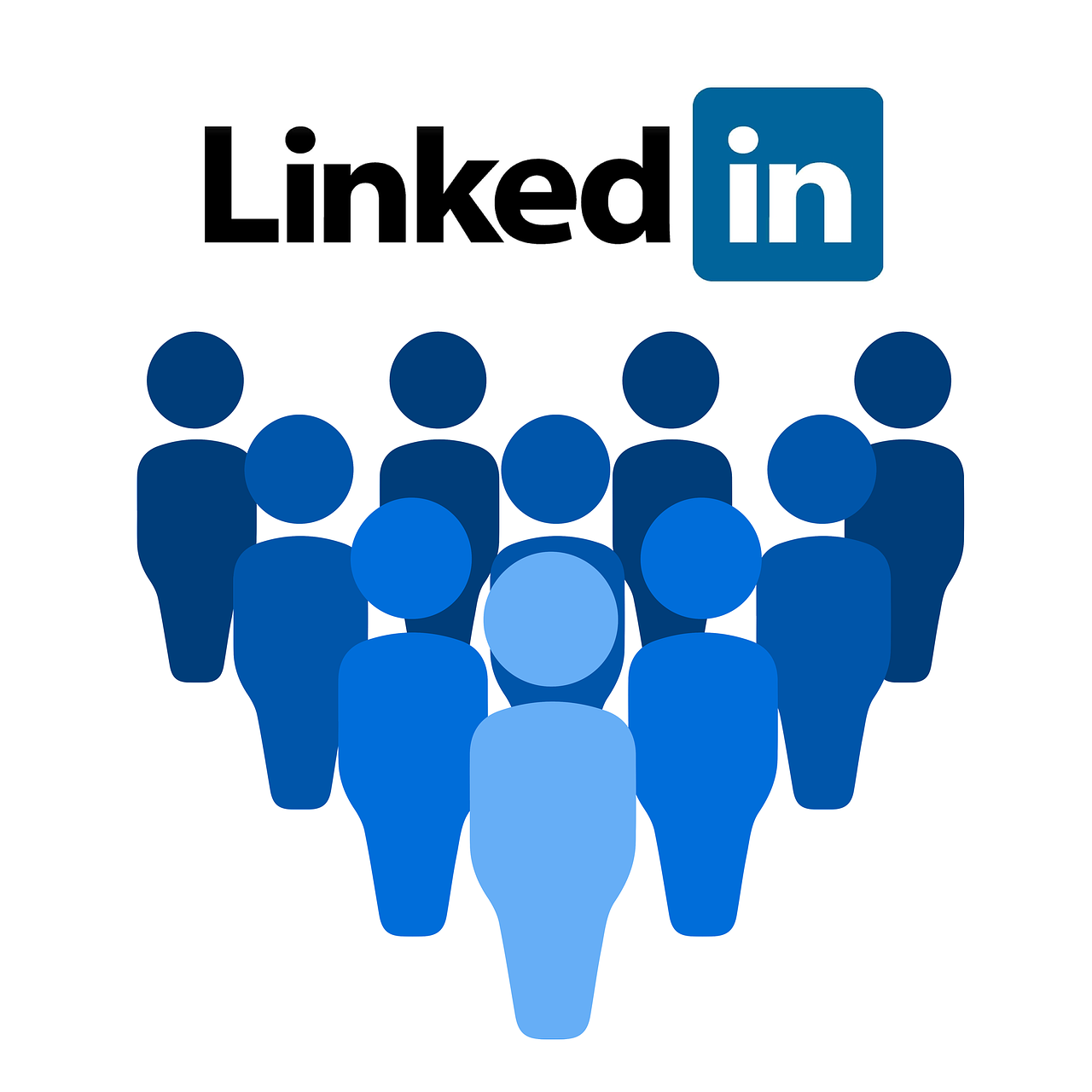 LinkedIn groupe