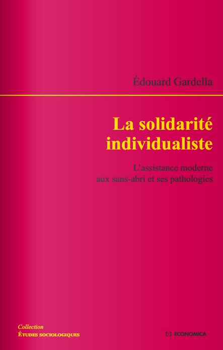 Couverture du livre de M. GARDELLA