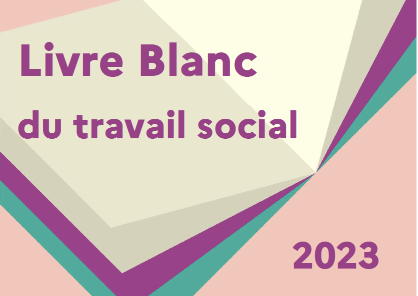 Livre blanc du travail social