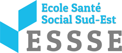 logo ecole santé sociale
