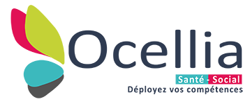 logo ocellia