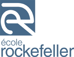 Logo Rockefeller