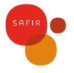 Logo Safir