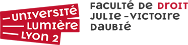 Faculté de Droit Julie-Victoire Daubié