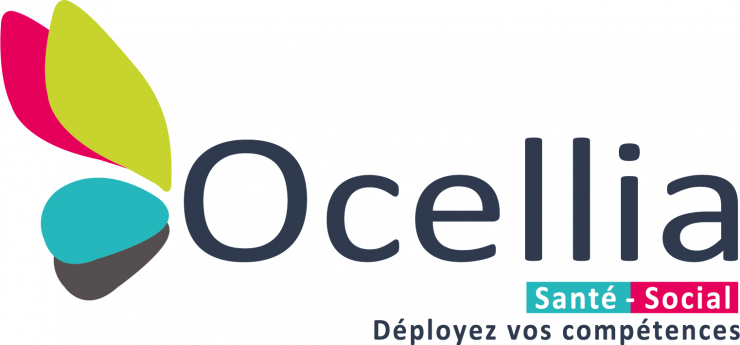 Logo Ocellia