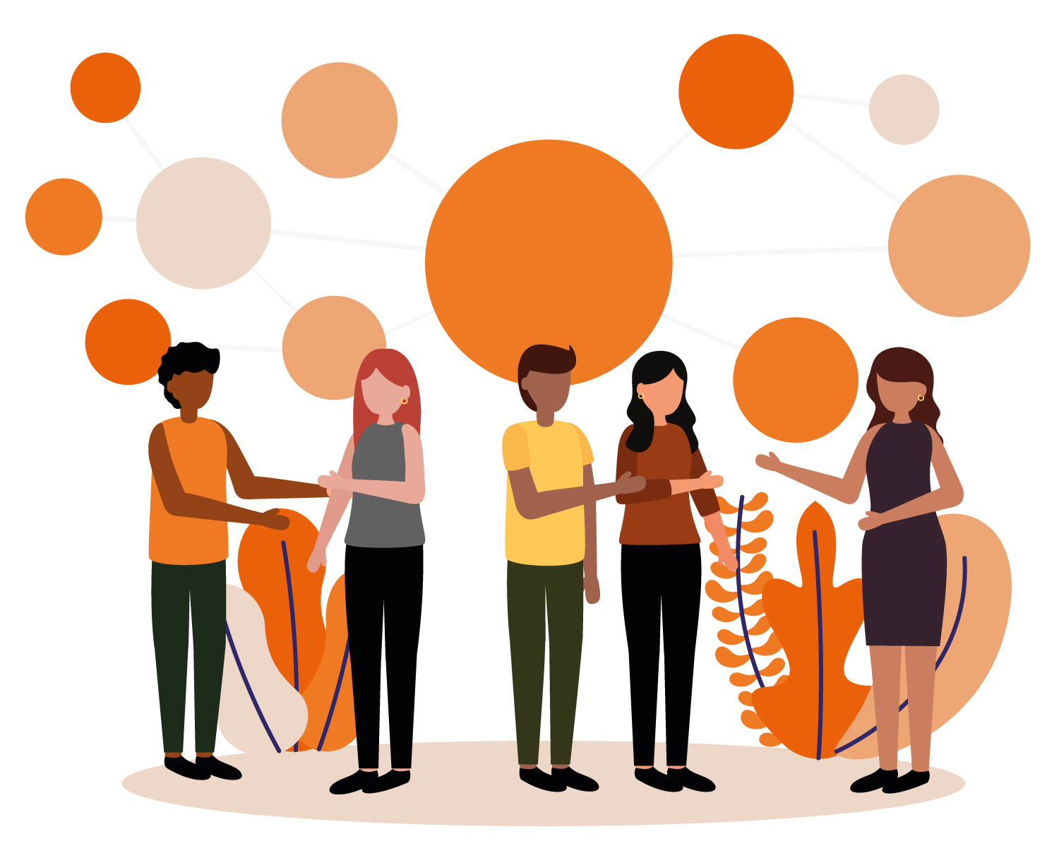 Tables-rondes intervenantes